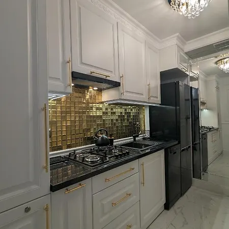 Bialy Apartament Jelitkowo 2-4 Osoby * Gdansk