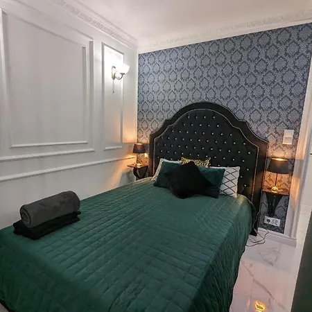 Bialy Apartament Jelitkowo 2-4 Osoby Apartment *