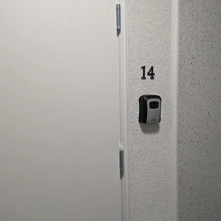 Bialy Apartament Jelitkowo 2-4 Osoby * Gdansk
